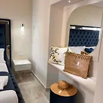بيت ضيافة La Romantique And Tropea