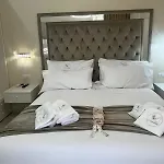 La Romantique And Tropea بيت ضيافة *