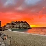 بيت ضيافة La Romantique And Tropea بارغيليا