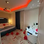 Guest house La Romantique And Tropea