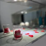 بيت ضيافة La Romantique And Tropea