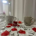 بيت ضيافة La Romantique And Tropea *