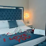 La Romantique And Tropea Guest house Parghelia
