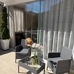 La Romantique And Tropea Guest house