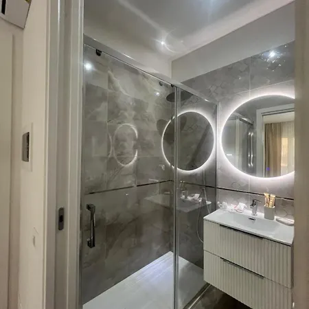 La Romantique And Tropea Vendégház Parghelia