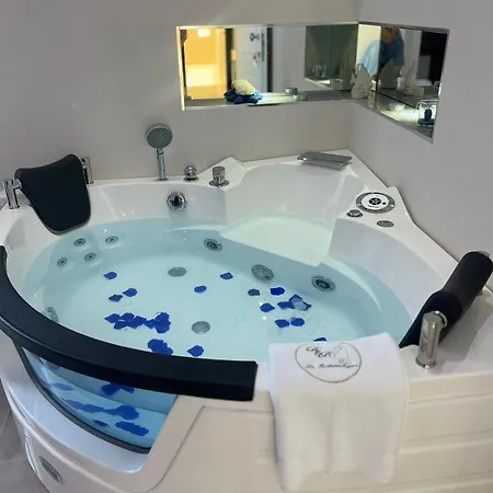 게스트하우스 La Romantique And Tropea