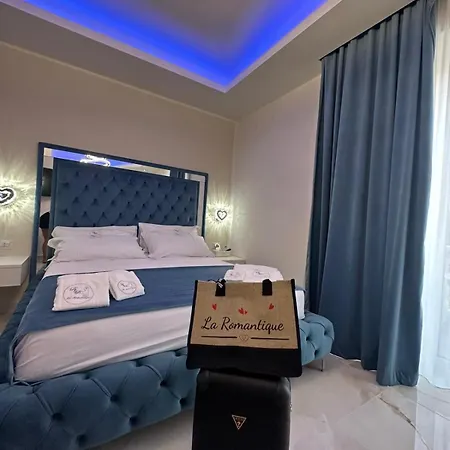 La Romantique And Tropea 게스트하우스 *