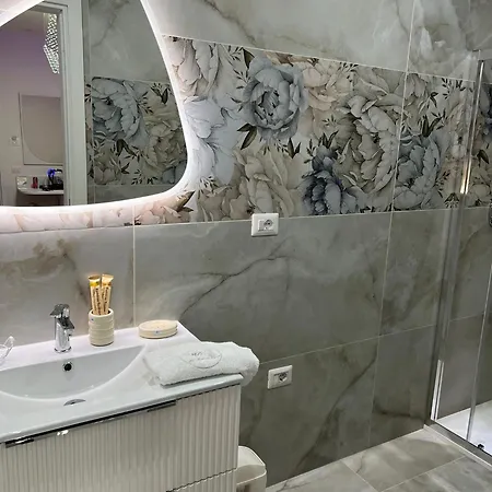 La Romantique And Tropea 게스트하우스 *