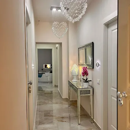 La Romantique And Tropea 게스트하우스 파르겔리아