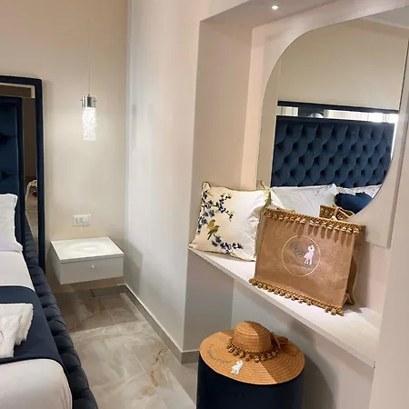 게스트하우스 La Romantique And Tropea