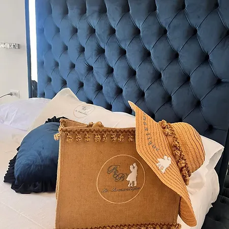 La Romantique And Tropea Vendégház *