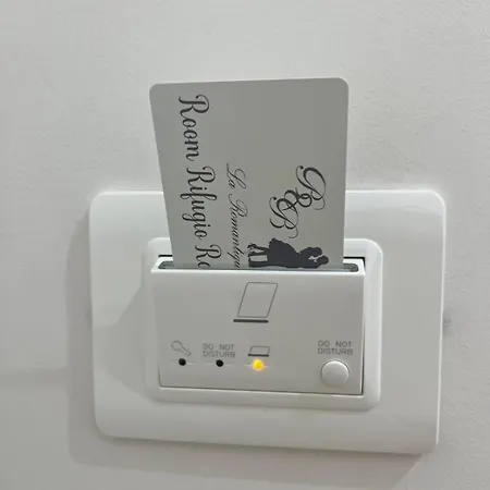 게스트하우스 La Romantique And Tropea *