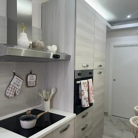 La Romantique And Tropea Gæstehus 4*
