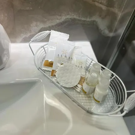 게스트하우스 La Romantique And Tropea 파르겔리아