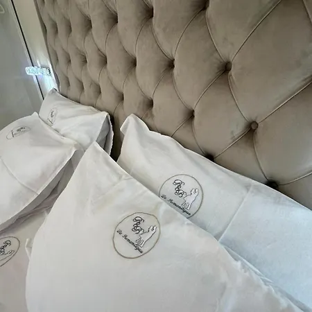 La Romantique And Tropea * 파르겔리아