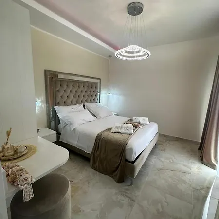 La Romantique And Tropea 4*