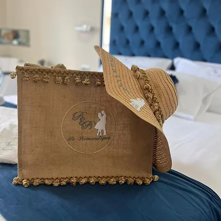 La Romantique And Tropea 게스트하우스 파르겔리아