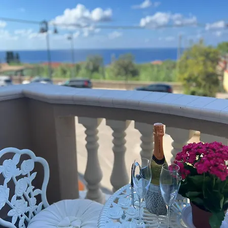 La Romantique And Tropea 4* Parghelia