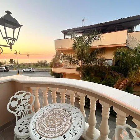 La Romantique And Tropea 게스트하우스 *