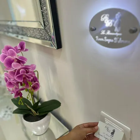 La Romantique And Tropea * 파르겔리아