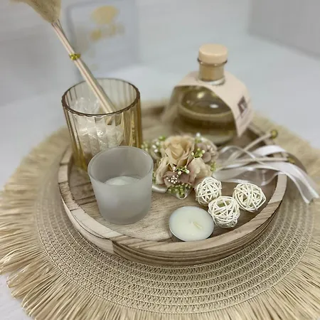 La Romantique And Tropea 게스트하우스