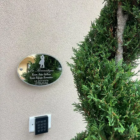 La Romantique And Tropea * Parghelia