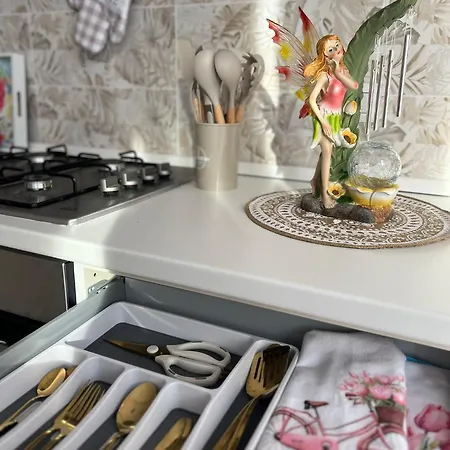 La Romantique And Tropea * Parghelia