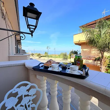 La Romantique And Tropea Vendégház *