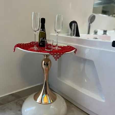 La Romantique And Tropea Vendégház Parghelia