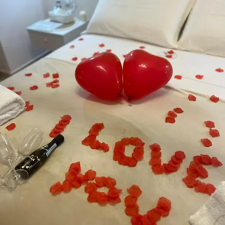 La Romantique And Tropea Vendégház *