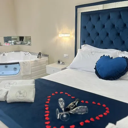 Gasthof La Romantique And Tropea Parghelia
