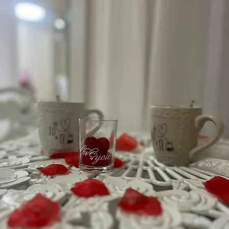 Gasthof La Romantique And Tropea 4*