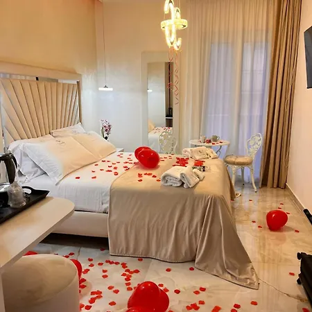 La Romantique And Tropea Vendégház Parghelia