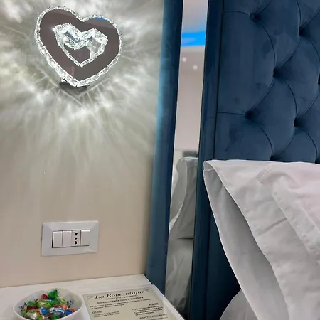 La Romantique And Tropea 4* Parghelia