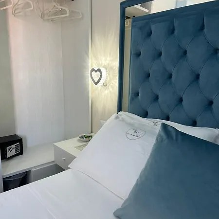 Vendégház La Romantique And Tropea Parghelia