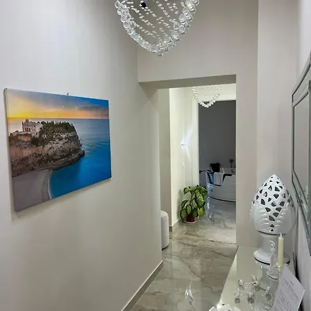 La Romantique And Tropea Vendégház *