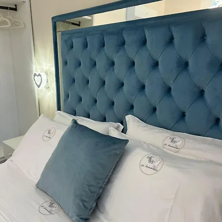 Gasthof La Romantique And Tropea 4*