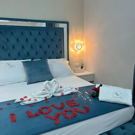 La Romantique And Tropea Gasthof Parghelia
