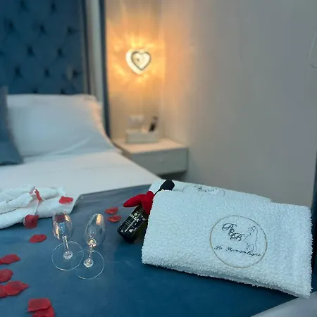 La Romantique And Tropea
