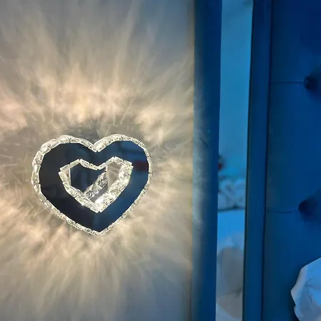 La Romantique And Tropea 4*