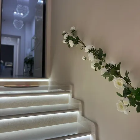 Pensjonat La Romantique And Tropea 4*