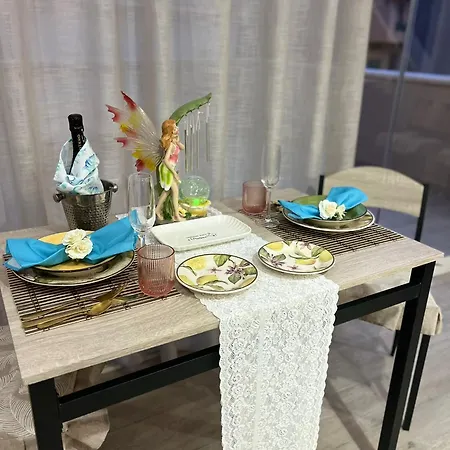 La Romantique And Tropea * Parghelia