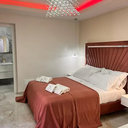 Gasthuis La Romantique And Tropea Parghelia