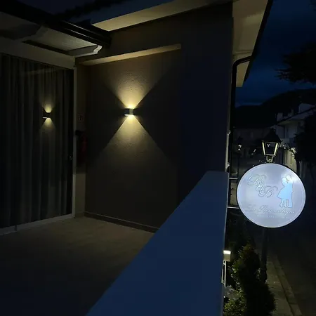 La Romantique And Tropea Gæstehus 4*