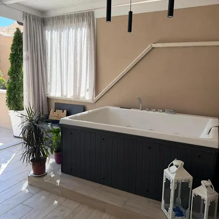 La Romantique And Tropea 4* Parghelia
