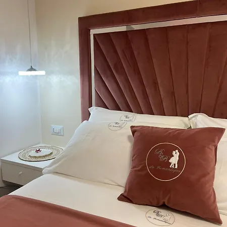 La Romantique And Tropea 4* Parghelia
