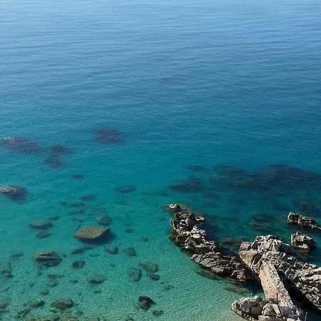 La Romantique And Tropea Gasthof 4*