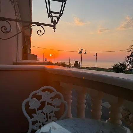 Pensjonat La Romantique And Tropea