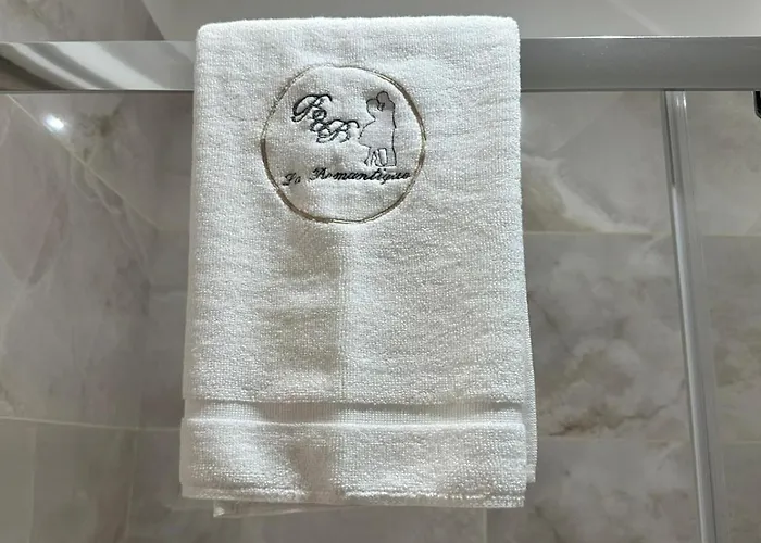 Gasthuis La Romantique And Tropea Parghelia