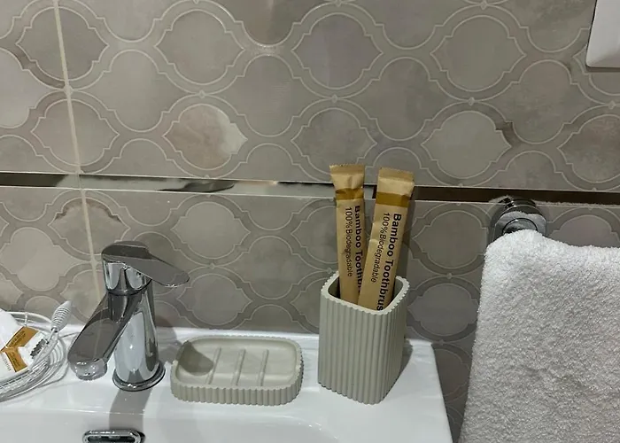 La Romantique And Tropea * Parghelia